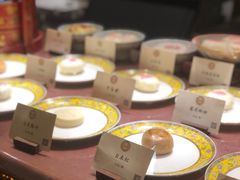 -富华斋饽饽铺·宫廷糕点·伴手礼(护国新天地店)
