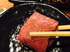 -松阪牛焼肉M(法善寺横丁店)
