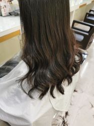 -CARR SALON