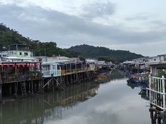 -大澳
