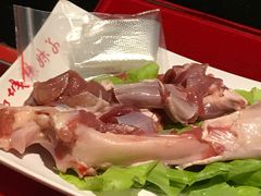 -山城辣妹子(定福庄店)
