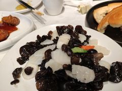 -大鸭梨烤鸭(枣园店)