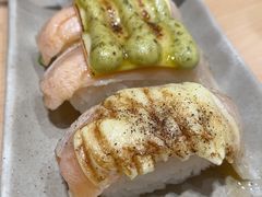 -友壹町寿司(佛山新DNA店)