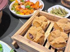 -秋色客家菜(南山店)
