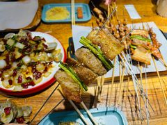 -宝大叔串店(十区店)