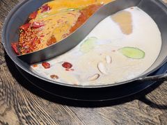 -冯校长老火锅(深圳总店)