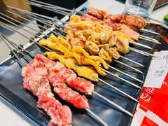 -延边金利串店(安达街店)