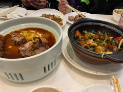 -太兴餐厅(小径湾店)