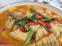 -野蔓果·山野菜(西湖景区·龙井茶田店)