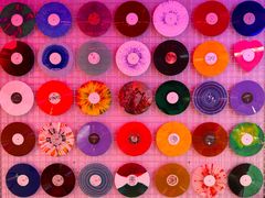 -独音唱片 Indie Music