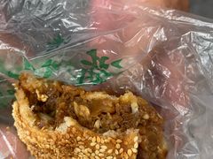 -满记烧饼(牛街东里小区一区店)