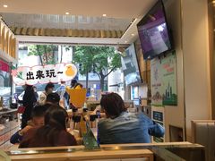 -华辉拉肠(宝华店)