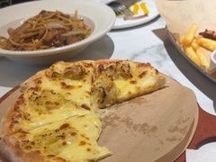-菲滋意式餐厅(西溪印象城店)