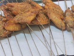 -食鸡公社辣子鸡·潍坊菜·烧烤