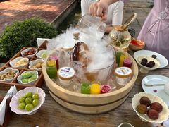 -鲤院·新中式美学·庭院餐厅(夫子庙店)
