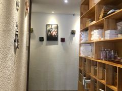 -舒心阁养生堂采耳(中山北路店)