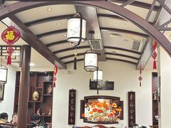 -钦善斋·养生膳食·精典川菜(武侯祠店)