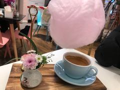 云朵咖啡-随心小姐