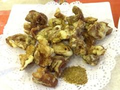 脆皮肥肠-北京小肠陈饭庄(方庄店)