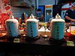 -江南韵·无锡太湖文化体验餐厅(凤凰天街店)