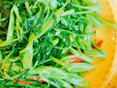 飞天通菜-泰妃堂.泰菜.夜宵(赤岗总店)