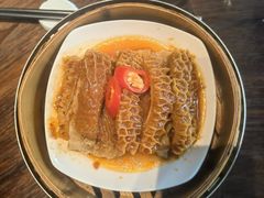 -香樟花园新粤料理(无锡万象城店)