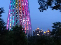 -广州都市观光巴士(粤陶巴)