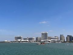 -五缘湾湿地公园