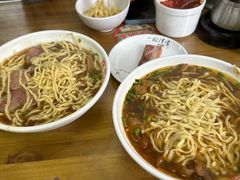 -陈记锅盖面(长江路店)