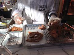 -火刻北京烤鸭(市北区·鲍岛市场店)