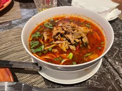 -食百绚全日制餐厅(成都棕榈泉费尔蒙酒店)