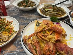 -醉壹号海鲜大排档·老厦门特色菜(厦门美食地标店)