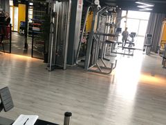 -ENERGY原力健身(川周店)