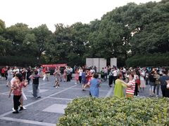 -荆川公园