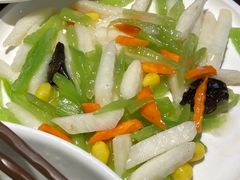 -前海沿·青岛菜(李沧万达店)