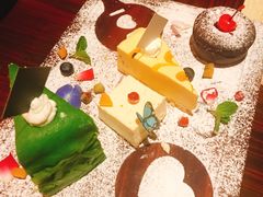 -YUE·6·西式融合餐厅(外滩六号店)