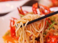 -漫天香·小龙虾餐厅(夏湾店)