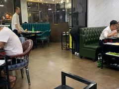 大堂-杨记齐齐哈尔烤肉(总店)