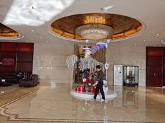 -绍兴上虞雷迪森云锦大酒店