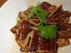 -金牌外婆家(苏州中心店)