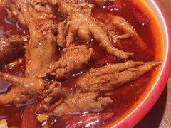 -老闵田螺馆·南昌市井菜·特色小吃(总店)