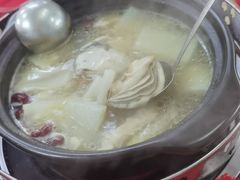 -花苑美食横琴生蚝火锅(拱北粤华路店)