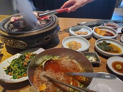 -泥炉烧肉师(新街口金銮巷店)