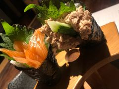 -千代武日本料理(爱建店)