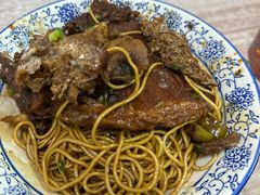 -西塘落锅面(罗星路店)