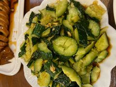 -北京小肠陈饭庄(方庄店)