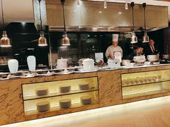 -洲际酒店·地平线全日餐厅HORIZON CAFÉ