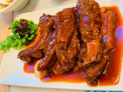-莆田餐厅PUTIEN(三里屯店)