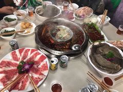 -枇杷园食为鲜火锅(南山店)