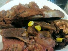-吉木烤肉自助餐厅(乐汇城店)